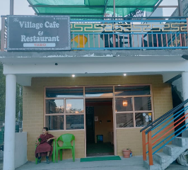 Village Guest House